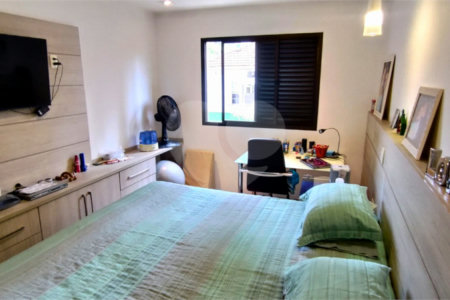 Apartamento à venda com 3 suítes em Tatuapé, São Paulo, SP