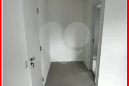 Apartamento à venda com 1 quarto em Itaim Bibi, São Paulo, SP