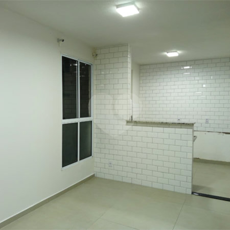 Apartamento à venda com 2 quartos em Jardim Guarujá, Sorocaba, SP