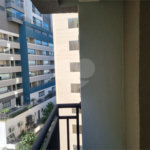 Apartamento para alugar com 1 quarto em Vila Gustavo, São Paulo, SP