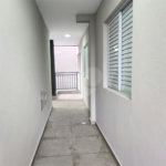 Casa à venda com 2 quartos, sendo 1 suíte, no condomínio Residencial Sanches, São Paulo - SP
