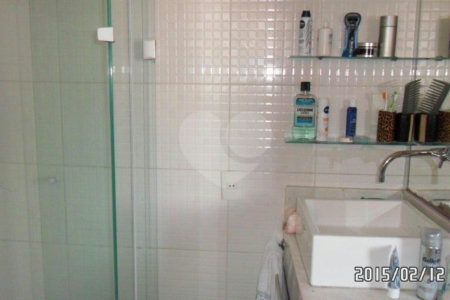 Apartamento à venda com 2 quartos, sendo 1 suíte, em Parada Inglesa, São Paulo, SP