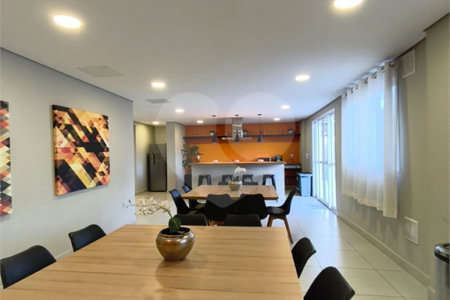 Apartamento à venda com 3 quartos, sendo 1 suíte, em Chora Menino, São Paulo, SP