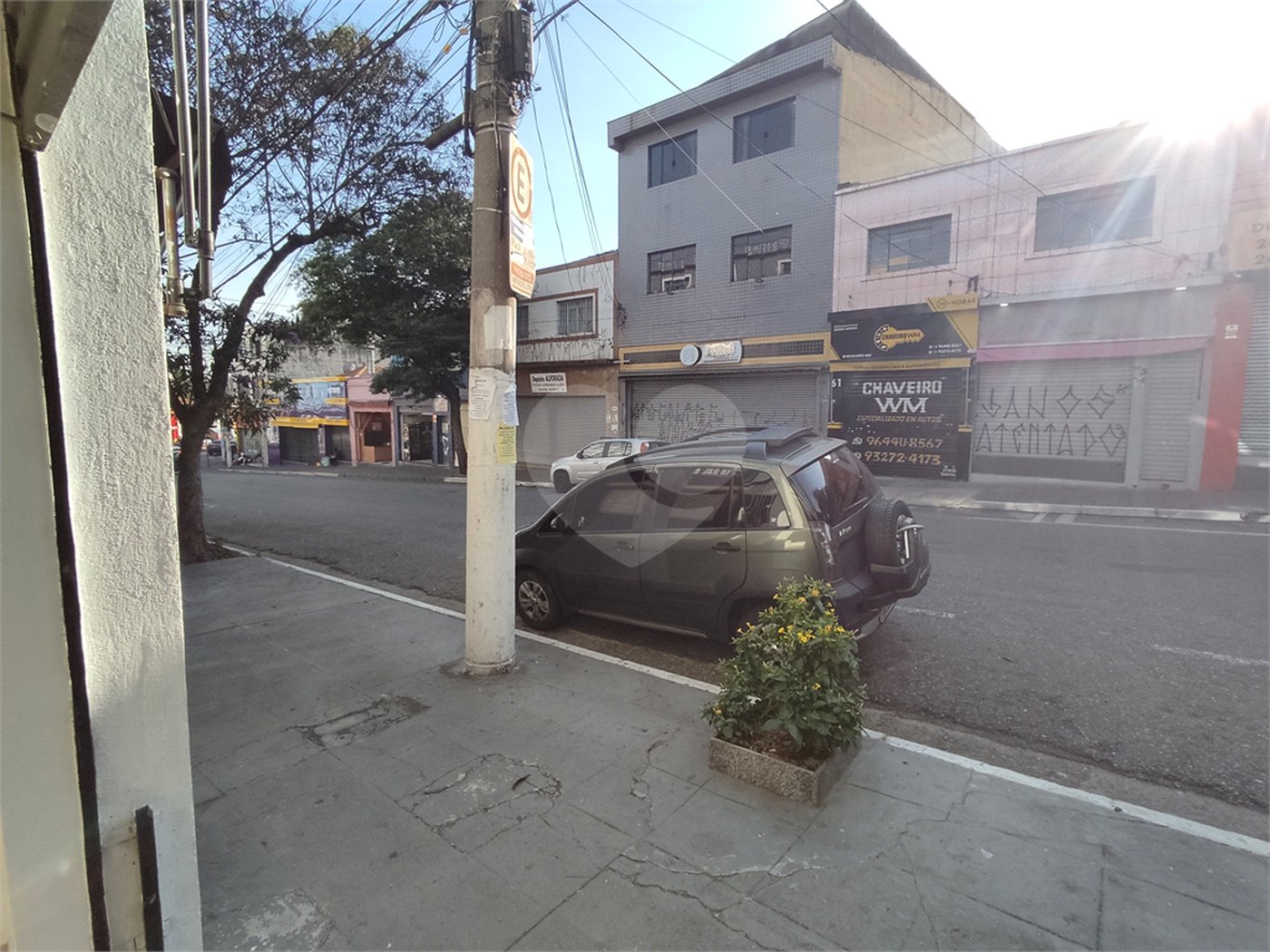 Salão para alugar em Penha, São Paulo, SP