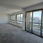 Apartamento à venda com 4 suítes em Real Parque, São Paulo, SP