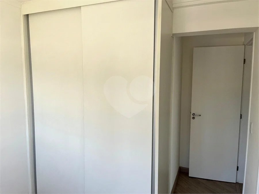 Apartamento à venda com 2 suítes em Casa Verde, São Paulo, SP