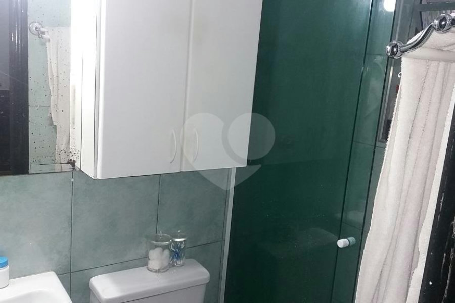 Casa à venda com 3 quartos, sendo 1 suíte, em Santana, São Paulo, SP
