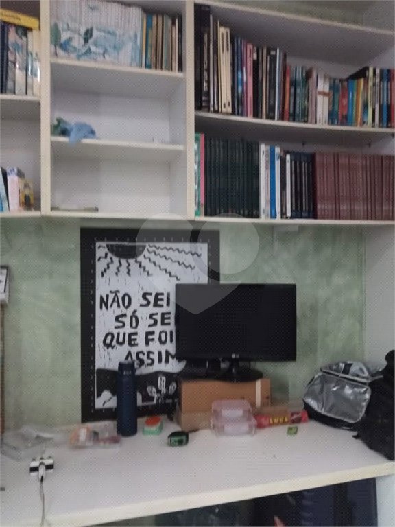 Apartamento à venda com 2 quartos em Barra Funda, São Paulo, SP