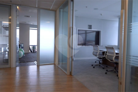 Laje Corporativa para alugar em Chácara Santo Antônio, São Paulo, SP