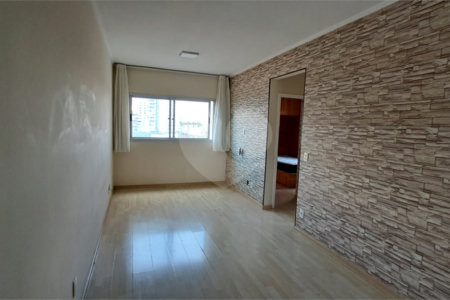 Apartamento à venda com 2 quartos em Vila Primavera, São Paulo, SP