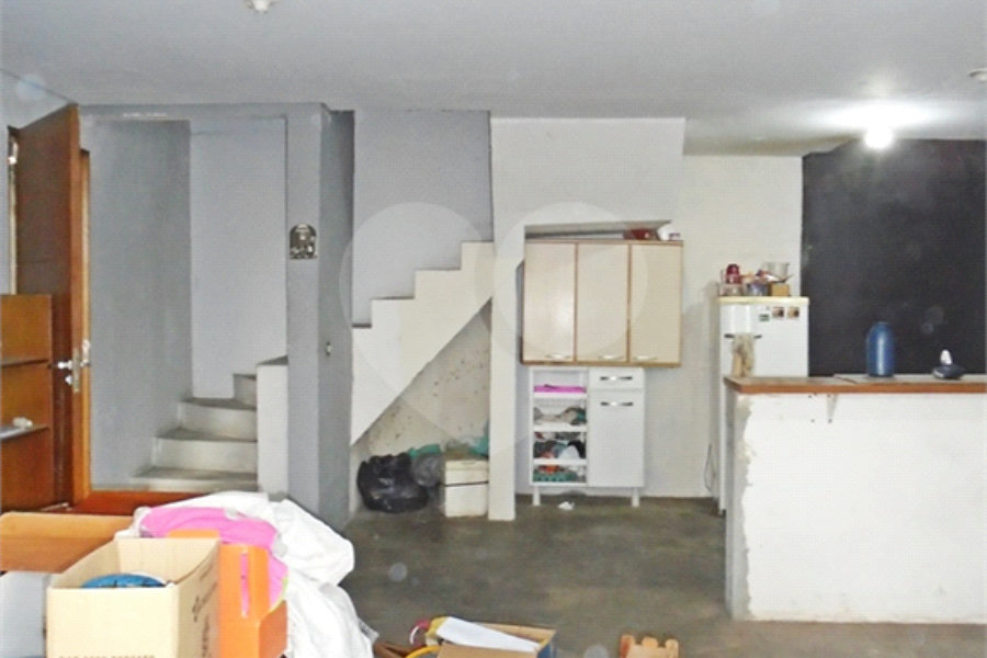 Sobrado à venda com 5 quartos em Casa Verde, São Paulo, SP