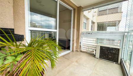 Apartamento à venda com 2 quartos, sendo 1 suíte,  em Vila Mascote, São Paulo, SP