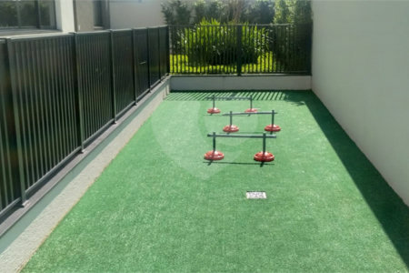 Apartamento à venda com 1 quarto, sendo 2 suítes, em Vila Osasco, Osasco, SP
