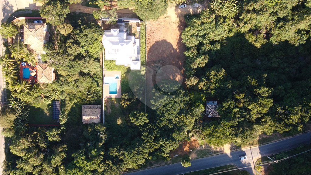 Terreno à venda em Ferradura, Armação dos Búzios, RJ