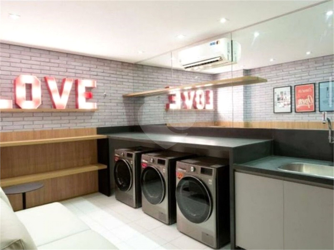 Apartamento à venda com 2 quartos no Centro, São Paulo, SP