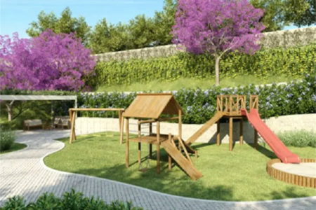 Apartamento à venda com 2 suítes em Vila Andrade, São Paulo, SP