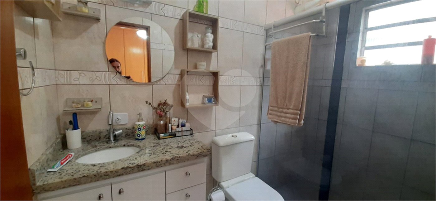 Sobrado à venda com 4 quartos, sendo 1 suíte,  em Tremembé, São Paulo, SP