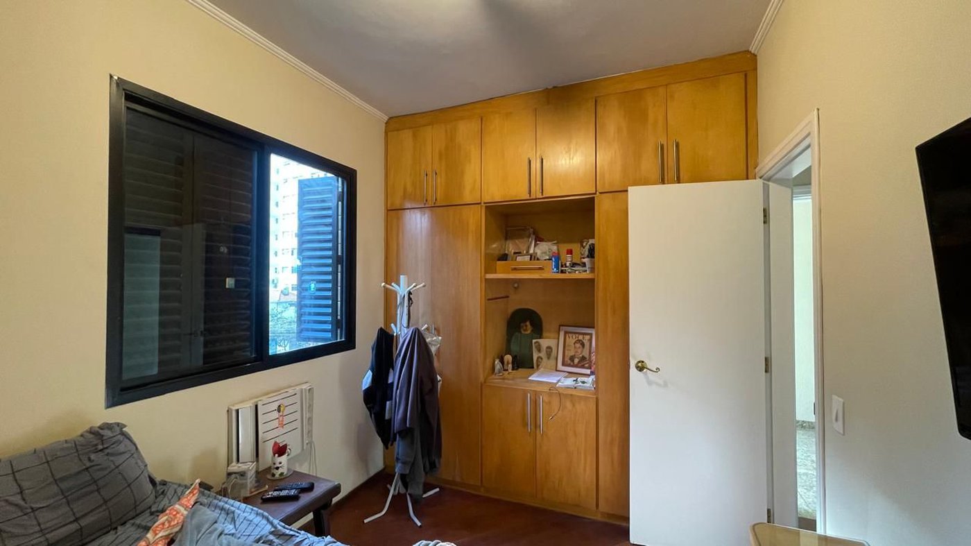 Apartamento à venda, 156 m² por R$ 800.000,00 - Ponta da Praia - Santos/SP