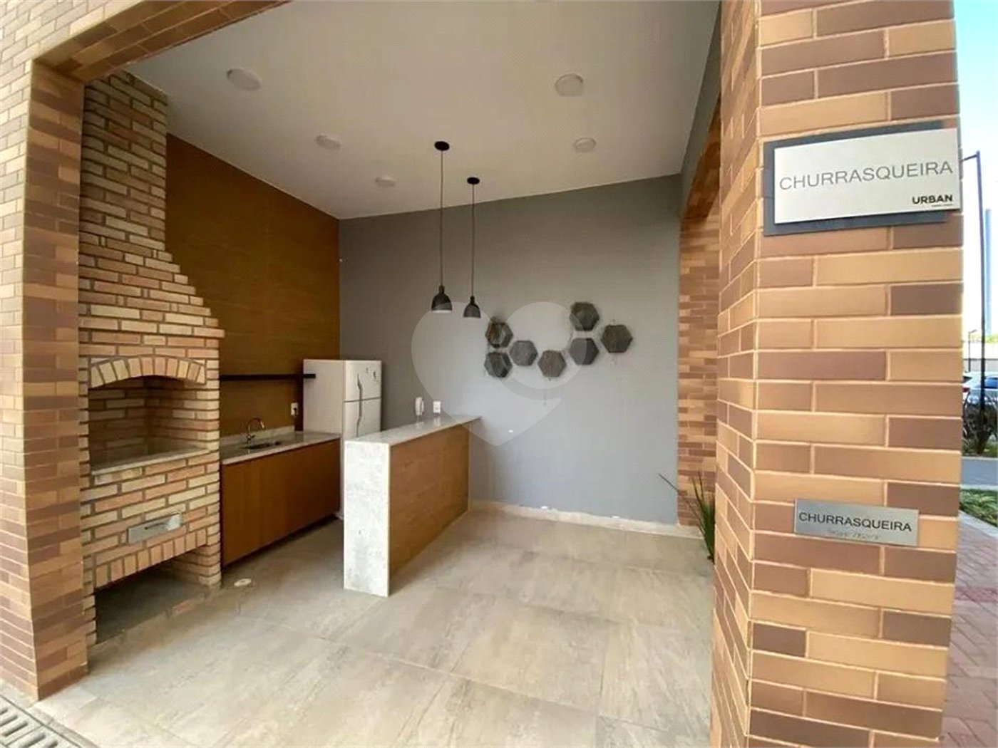 Apartamento à venda com 1 quarto em Várzea da Barra Funda, São Paulo, SP