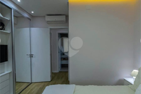 Apartamento à venda com 2 quartos, sendo 1 suíte,  em Independência, São Bernardo do Campo, SP