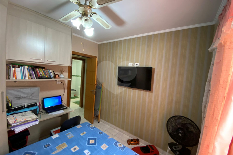 Apartamento à venda com 3 quartos, sendo 1 suíte, em Tremembé, São Paulo, SP