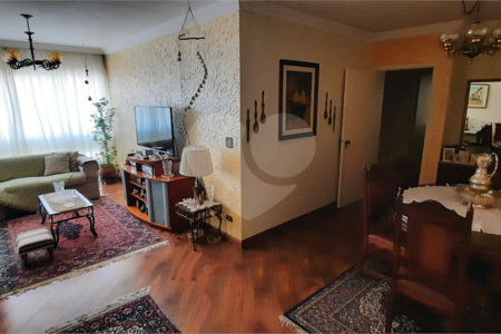 Apartamento à venda com 3 quartos, sendo 1 suíte,  em Sumarezinho, São Paulo, SP