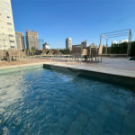 Apartamento à venda com 2 quartos, sendo 1 suíte, em Chácara Santo Antônio (zona Sul), São Paulo, SP