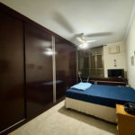 Apartamento à venda, 1 m² por R$ 750.000,00 - Aparecida - Santos/SP