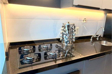 Apartamento para alugar com 1 suíte em Pinheiros, São Paulo, SP