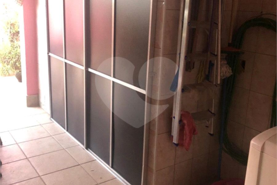 Sobrado à venda com 4 quartos, sendo 1 suíte, em Freguesia do Ó, São Paulo, SP