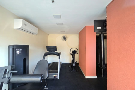 Apartamento à venda com 2 quartos em Vila Isabel, Rio de Janeiro, RJ