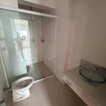Cobertura com 2 dormitórios à venda, 98 m² por R$ 900.000,00 - José Menino - Santos/SP