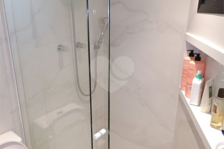 Apartamento para alugar com 2 suítes em Vila Leopoldina, São Paulo, SP