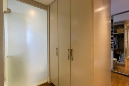 Cobertura com 3 dormitórios à venda, 437 m² por R$ 4.799.999,99 - Gonzaga - Santos/SP