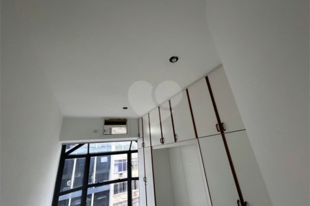 Apartamento à venda com 2 quartos, sendo 1 suíte, em Flamengo, Rio de Janeiro, RJ