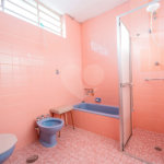Sobrado à venda com 3 quartos, sendo 1 suíte, em Moema, São Paulo, SP