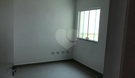 Sobrado à venda com 2 quartos, sendo 1 suíte,  em Horto, São Paulo, SP