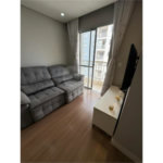 Apartamento à venda com 3 quartos, sendo 1 suíte, em Parque Novo Mundo, São Paulo, SP