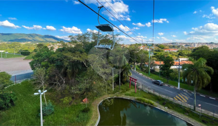 Terreno à venda em Jardim Planalto do Tanque, Atibaia, SP