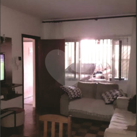 Sobrado à venda com 2 quartos em Jardim Japão, São Paulo, SP