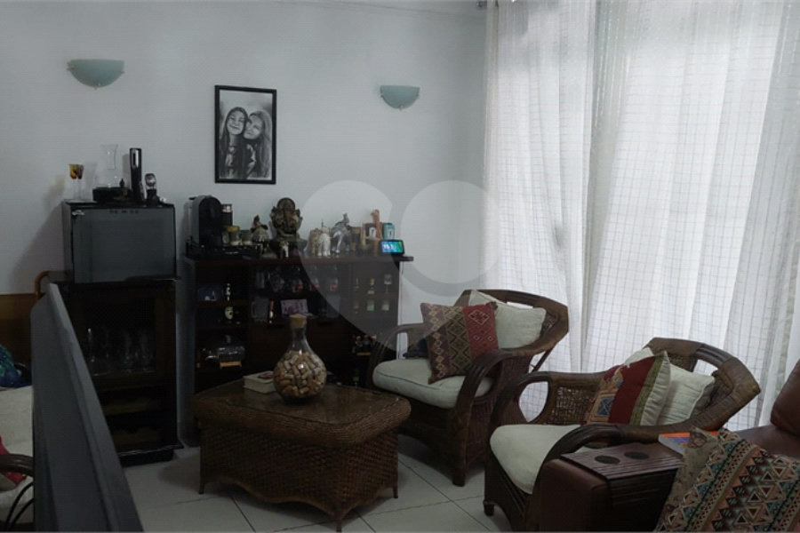 Casa à venda com 3 quartos, sendo 1 suíte,  em Mandaqui, São Paulo, SP