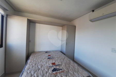 Apartamento para alugar com 2 quartos em Vila Olímpia, São Paulo, SP