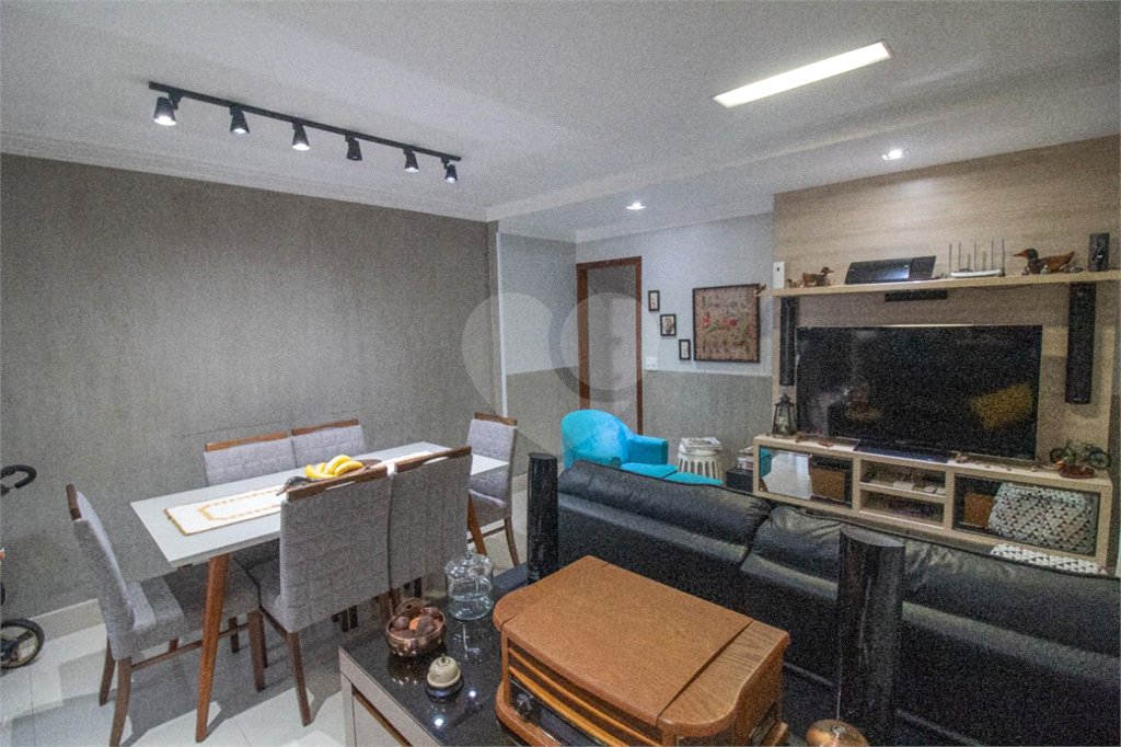 Casa para alugar com 3 suítes em Chácara Santo Antônio, São Paulo, SP