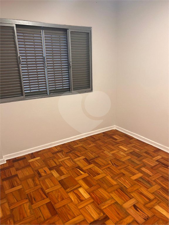 Apartamento à venda com 1 quarto em Perdizes, São Paulo, SP