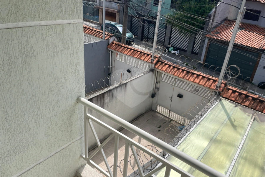 Sobrado à venda com 3 quartos, sendo 1 suíte, em Jaçanã, São Paulo, SP