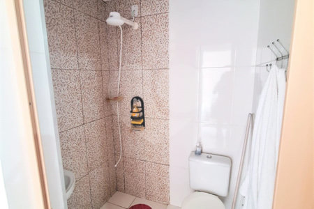 Casa à venda com 2 quartos no Centro, Mogi das Cruzes, SP
