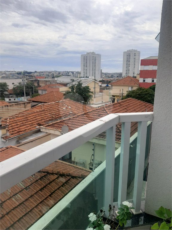 Casa à venda com 3 quartos no condomínio Pedro Voss, São Paulo - SP