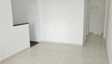Apartamento à venda com 2 quartos em Vila Parque Jabaquara, São Paulo, SP