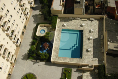 Apartamento à venda com 2 quartos, sendo 1 suíte, em Chácara Califórnia, São Paulo, SP