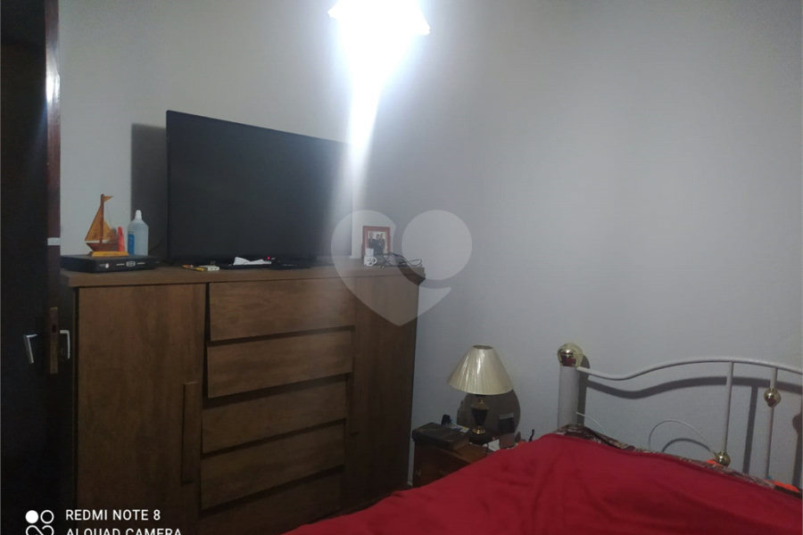 Sobrado à venda com 2 quartos, sendo 1 suíte, em Limão, São Paulo, SP